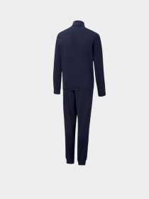 Спортивный костюм PUMA Poly Suit cl B модель 58937106 Фото