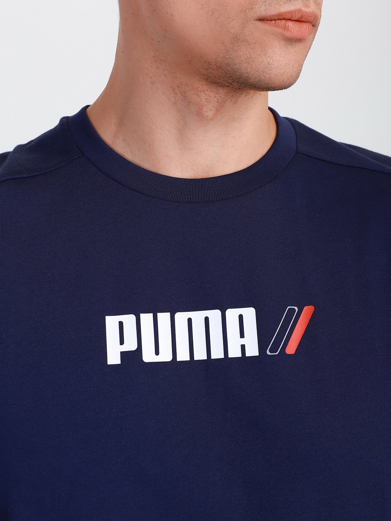 Футболки і поло PUMA RAD CAL Tee модель 58938506 Фото