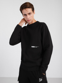 Свитшот PUMA Rad/Cal Crew модель 58938701 Фото