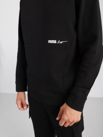 Свитшот PUMA Rad/Cal Crew модель 58938701 Фото