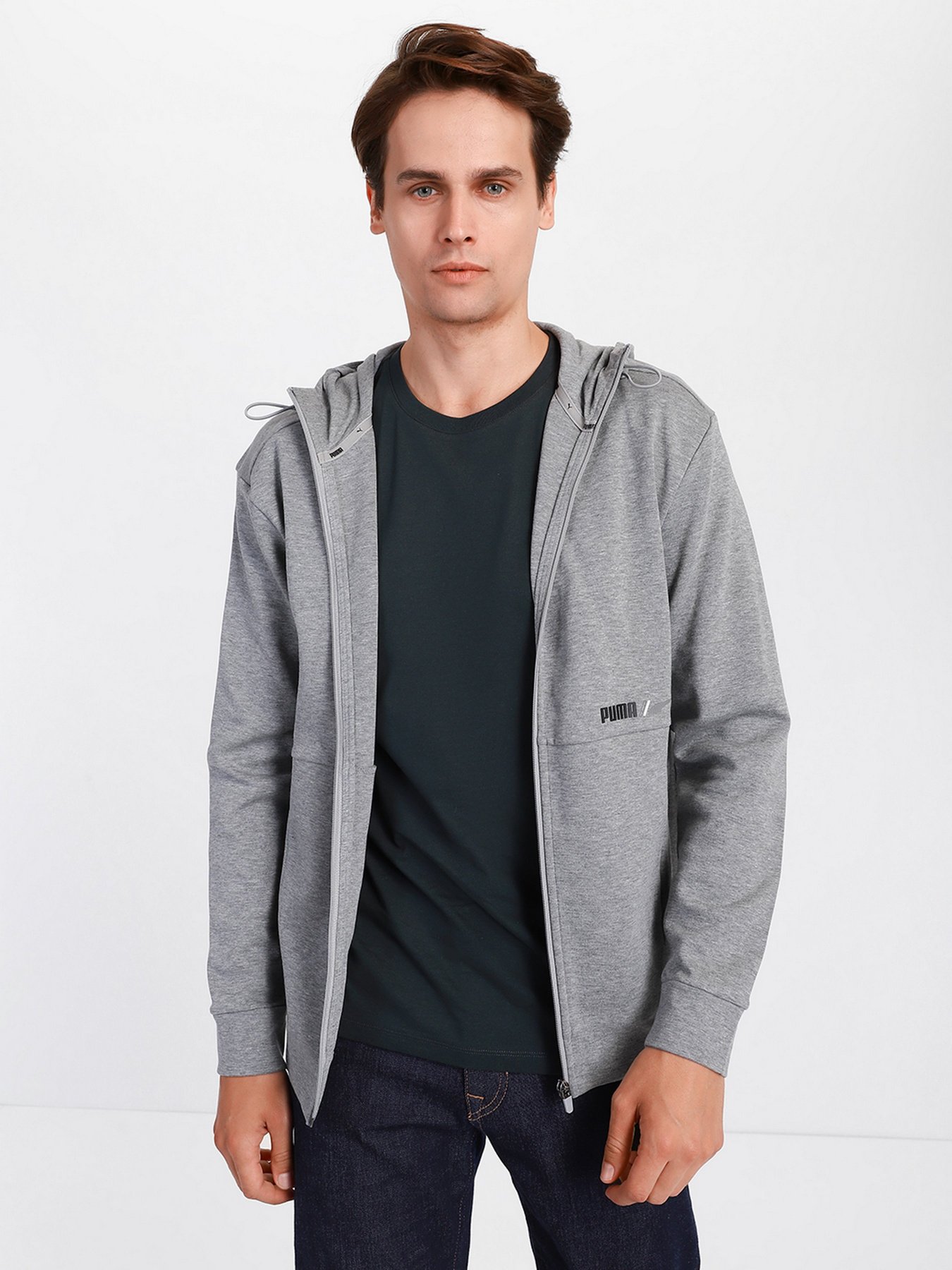 Кофта спортивная PUMA Rad/Cal модель 58938803 Фото