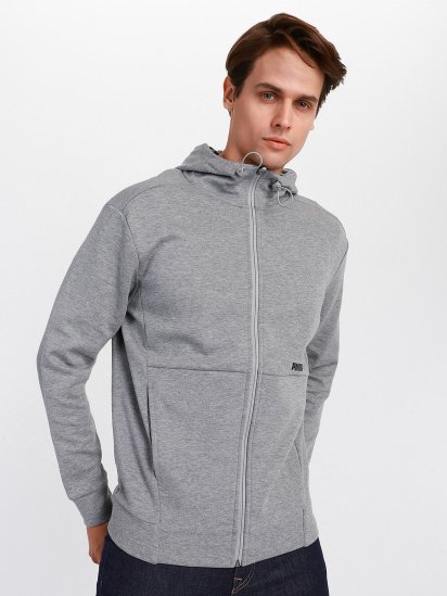 Кофта спортивна PUMA Rad/Cal модель 58938803 — фото - INTERTOP