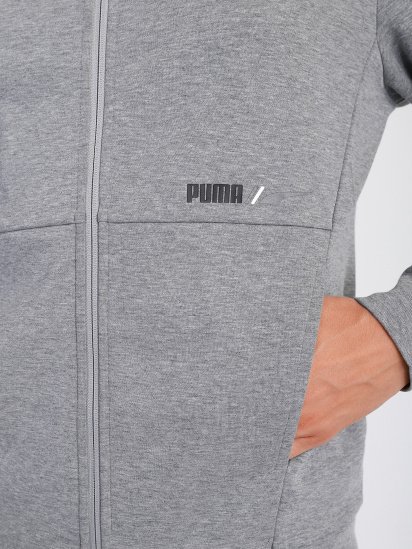 Кофта спортивна PUMA Rad/Cal модель 58938803 — фото 4 - INTERTOP