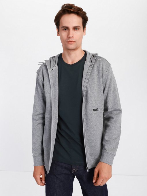 Кофта спортивная PUMA Rad/Cal модель 58938803 Фото