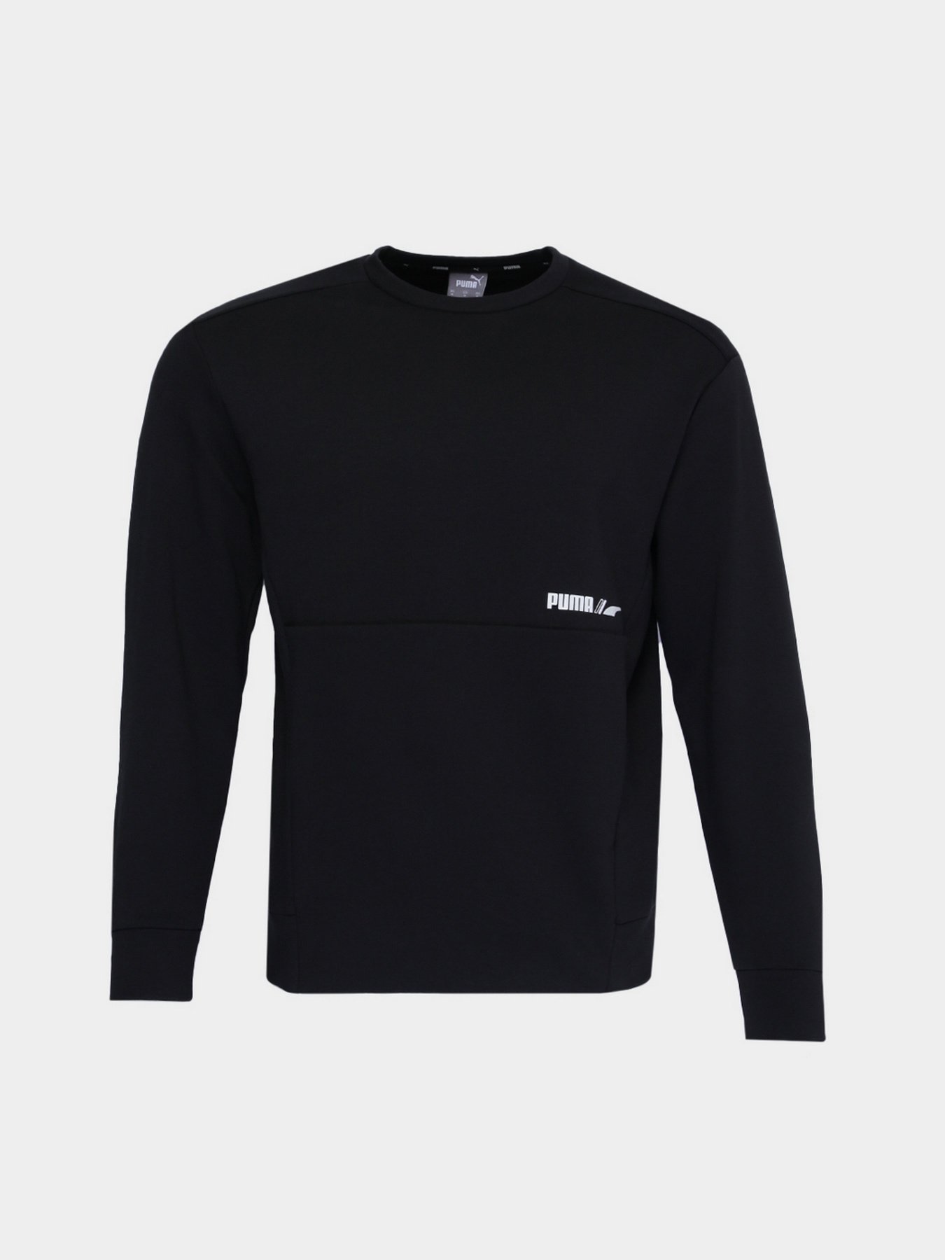 Світшот PUMA RAD/CAL CREW NECK модель 58939801 Фото