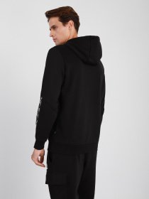 Худі PUMA  POWER Tape Hoodie FL модель 58941101 Фото