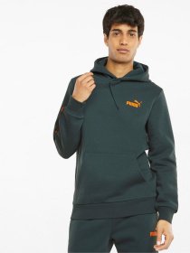 Худі PUMA POWER Hoodie модель 58941180 Фото