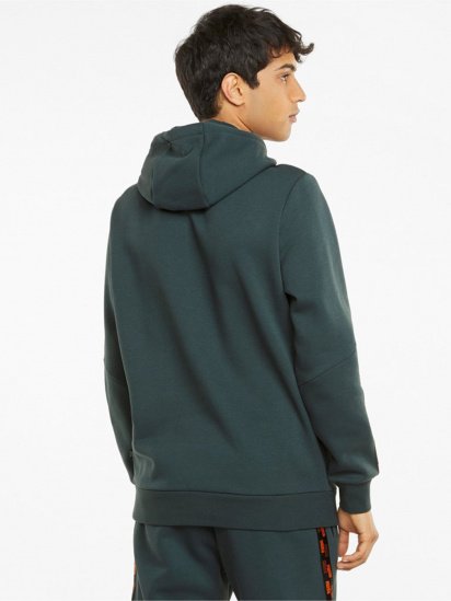 Худі PUMA POWER Hoodie модель 58941180 — фото - INTERTOP