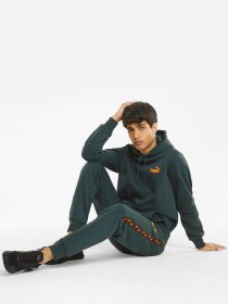 Худи PUMA POWER Hoodie модель 58941180 Худи PUMA POWER Hoodie модель 58941180 Фото