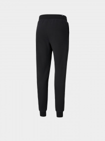Штаны спортивные PUMA POWER Logo Sweat Pants модель 58941401 Фото