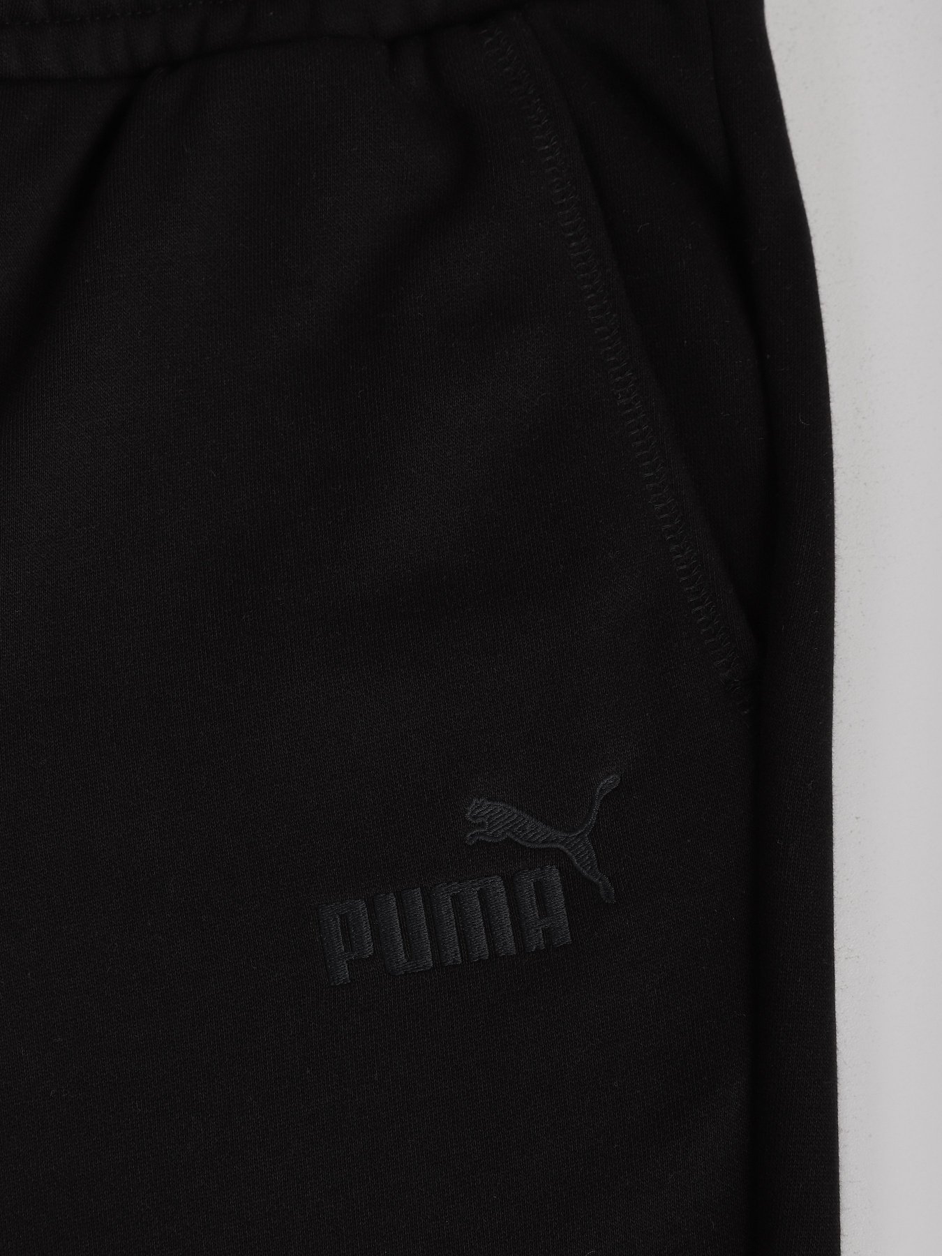 Штаны спортивные PUMA ESS+ модель 58943801 Фото