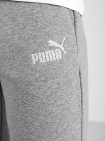 Штаны спортивные PUMA ESS+ модель 58943803 Фото