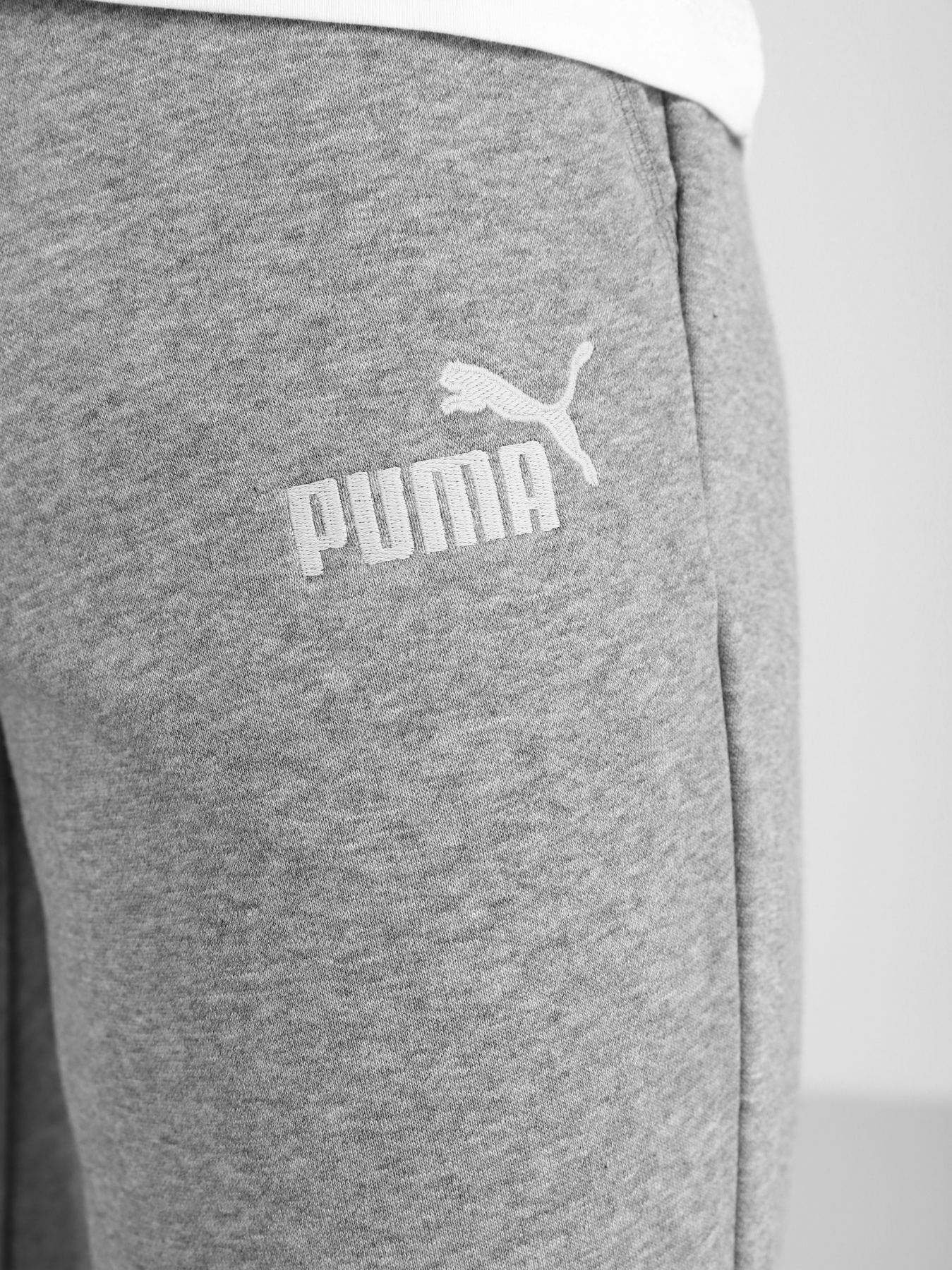 Штаны спортивные PUMA ESS+ модель 58943803 Фото