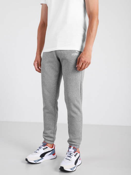 Спортивні штани PUMA ESS+ модель 58943803 Фото