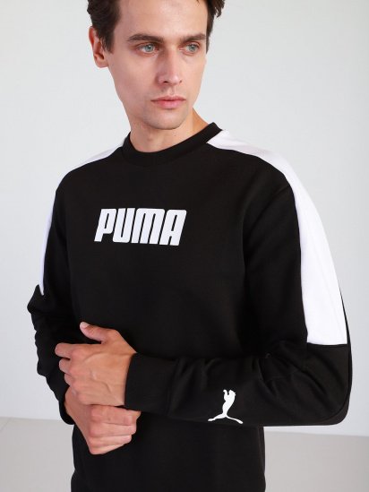 Світшот PUMA Modern Sports модель 58947301 — фото 3 - INTERTOP