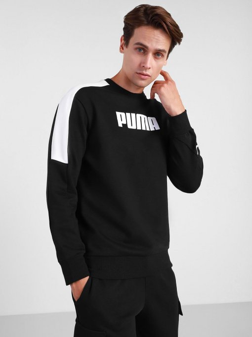 Свитшот PUMA Modern Sports модель 58947301 Фото