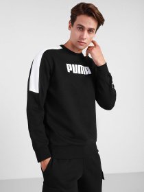 Свитшот PUMA Modern Sports модель 58947301 Фото
