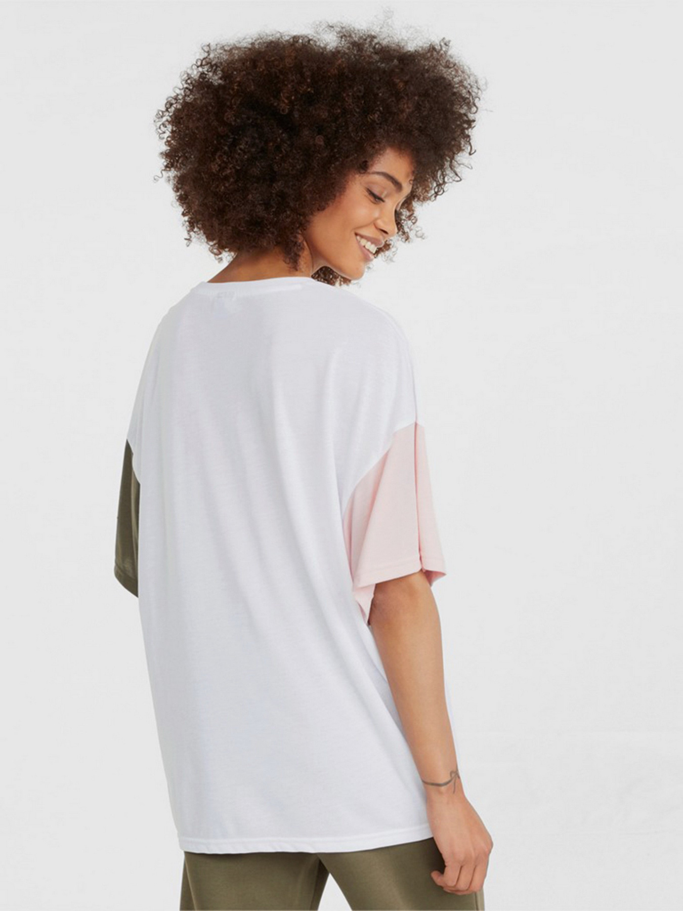 Футболки и поло PUMA Modern Sports Fashion Tee модель 58948202 Фото