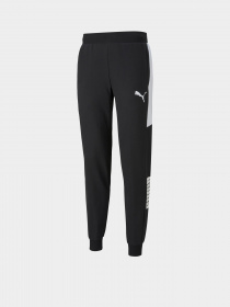 Штаны спортивные PUMA Modern Sports Pants модель 58948301 Фото