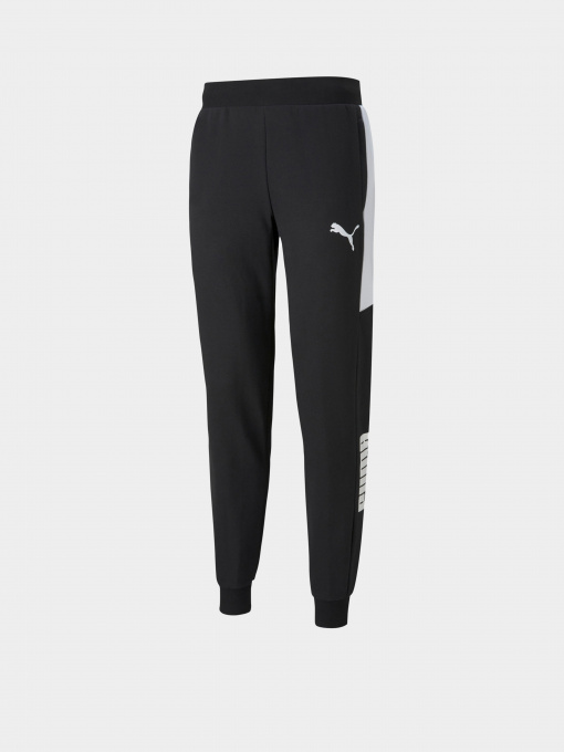 Штаны спортивные PUMA Modern Sports Pants модель 58948301 Фото