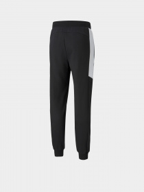 Штаны спортивные PUMA Modern Sports Pants модель 58948301 Фото