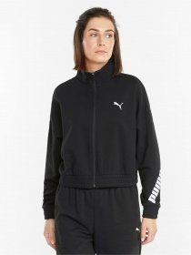 Кофта спортивная PUMA Modern Sports Track модель 58948801 Кофта спортивная PUMA Modern Sports Track модель 58948801 Фото