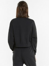 Кофта спортивная PUMA Modern Sports Track модель 58948801 Кофта спортивная PUMA Modern Sports Track модель 58948801 Фото