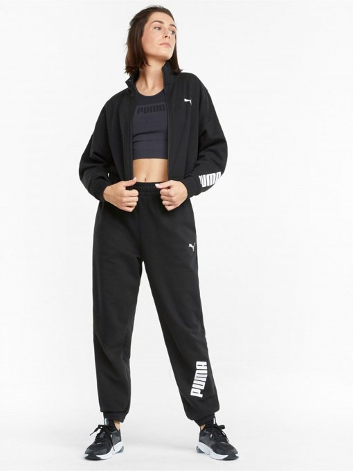 Спортивная кофта PUMA Modern Sports Track модель 58948801 Фото