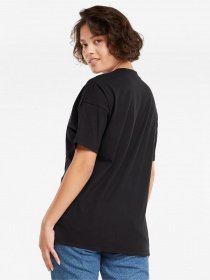 Футболки и поло PUMA HER Tee модель 58949301 Футболки и поло PUMA HER Tee модель 58949301 Фото