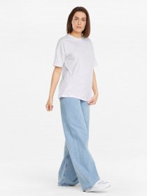 Футболка PUMA HER Tee модель 58949302 Футболка PUMA HER Tee модель 58949302 Фото