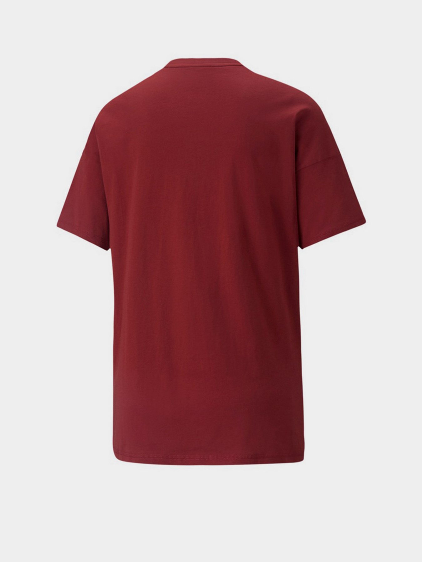 Футболки і поло PUMA HER Tee модель 58949322 Футболки і поло PUMA HER Tee модель 58949322 Фото