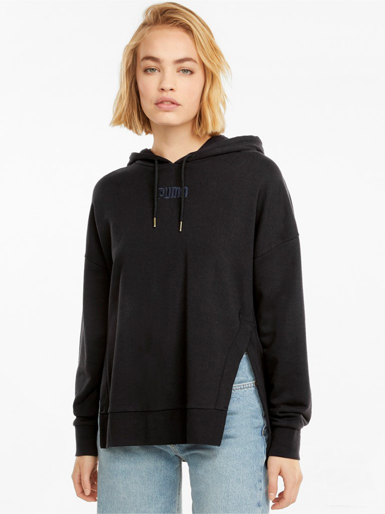 Худи PUMA HER модель 58951901 Худи PUMA HER модель 58951901 Фото