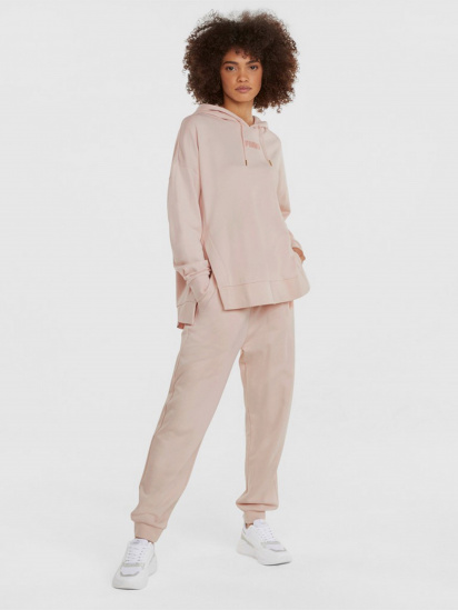 Худі PUMA HER Hoodie модель 58951936 — фото 3 - INTERTOP
