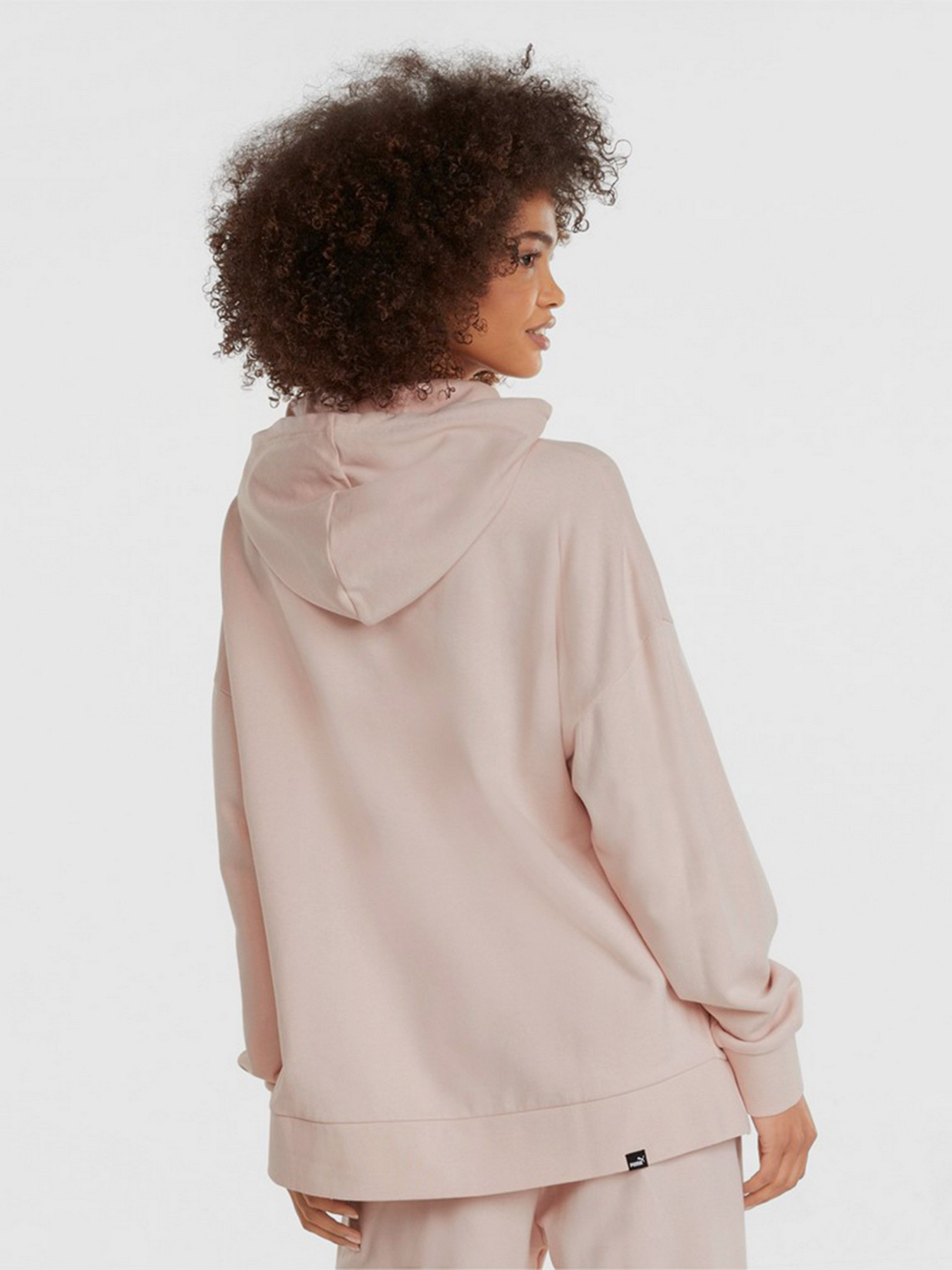 Худі PUMA HER Hoodie модель 58951936 Худі PUMA HER Hoodie модель 58951936 Фото