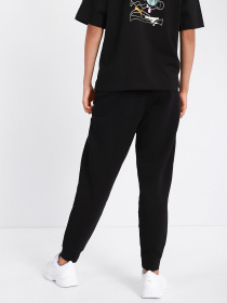 Штаны спортивные PUMA HER модель 58952801 Фото