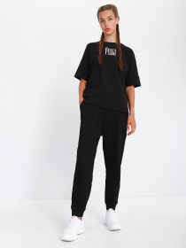 Штаны спортивные PUMA HER модель 58952801 Фото