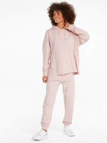 Штаны спортивные PUMA HER High Waist Pants TR cl модель 58952836 Фото