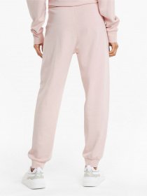 Штаны спортивные PUMA HER High Waist Pants TR cl модель 58952836 Фото
