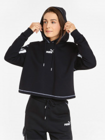 Худи PUMA Train модель 58953501 Фото