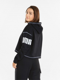 Худи PUMA Train модель 58953501 Фото