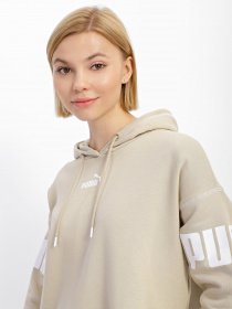 Худи PUMA Train модель 58953542 Фото