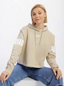 Худи PUMA Train модель 58953542 Фото