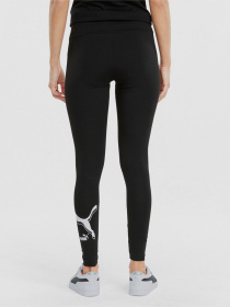 Леггинсы PUMA Power Logo модель 58954401 Фото