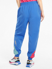 Спортивні штани PUMA INTL Track Pants модель 58984075 Фото