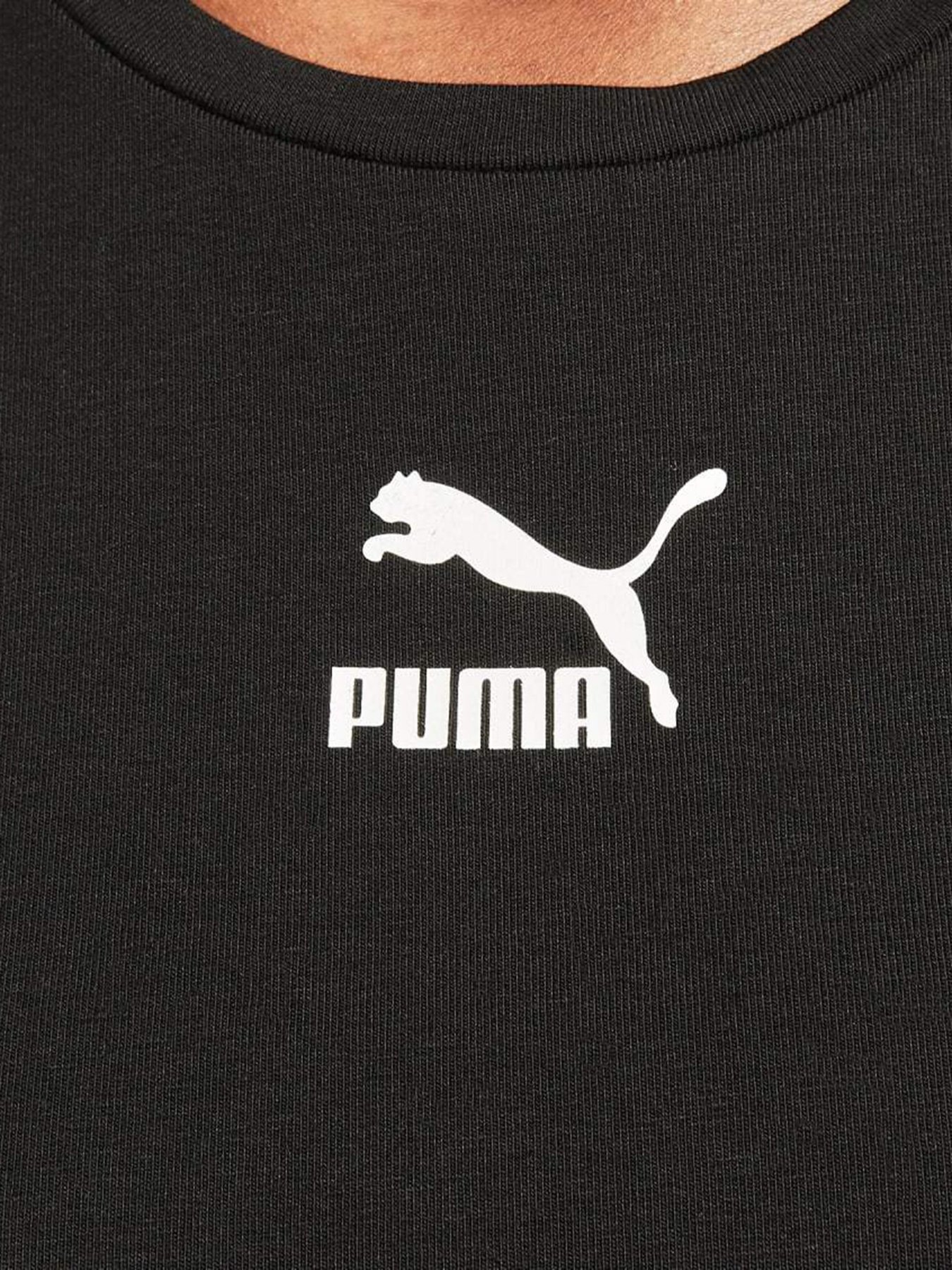 Футболка PUMA Classics модель 59957751 Футболка PUMA Classics модель 59957751 Фото