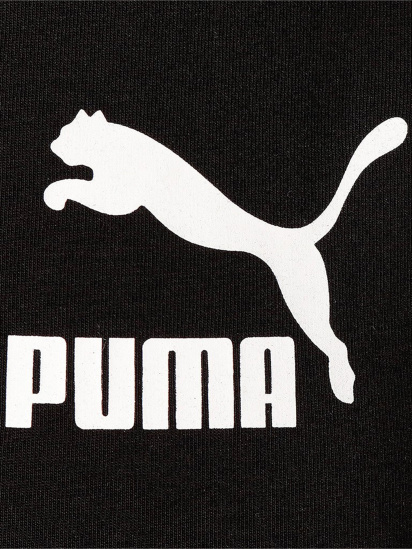 Футболка спортивна PUMA Iconic T7 Tee модель 59986901 — фото 5 - INTERTOP