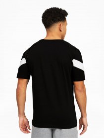 Футболки і поло PUMA Iconic MCS Tee модель 59989101 Фото