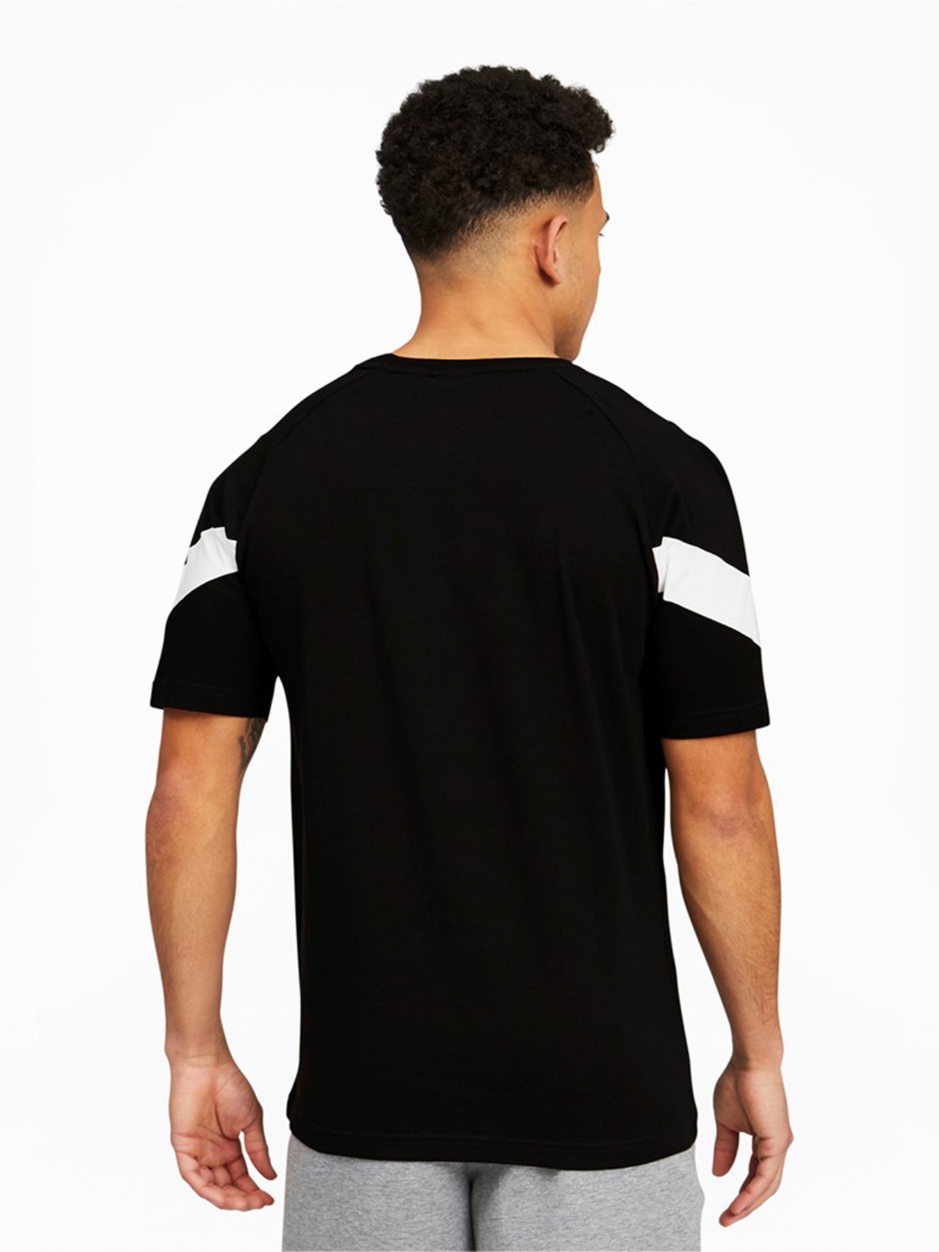 Футболки и поло PUMA Iconic MCS Tee модель 59989101 Фото