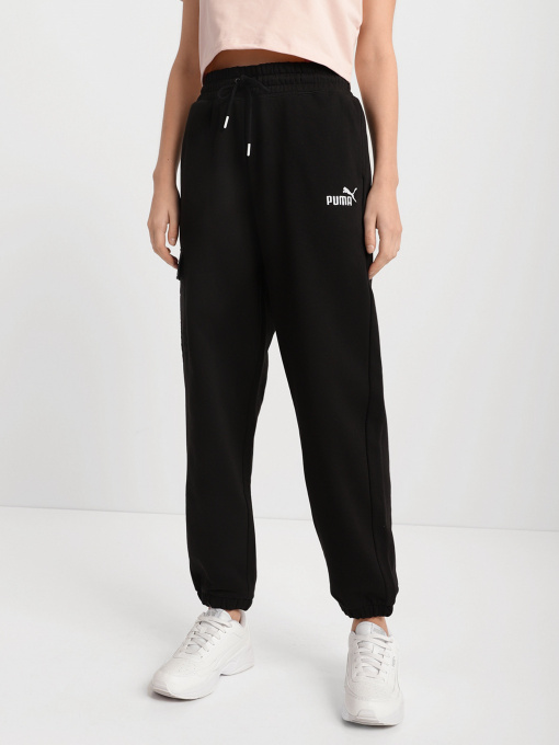 Штаны спортивные PUMA POWER Cargo Pants модель 84585401 Фото