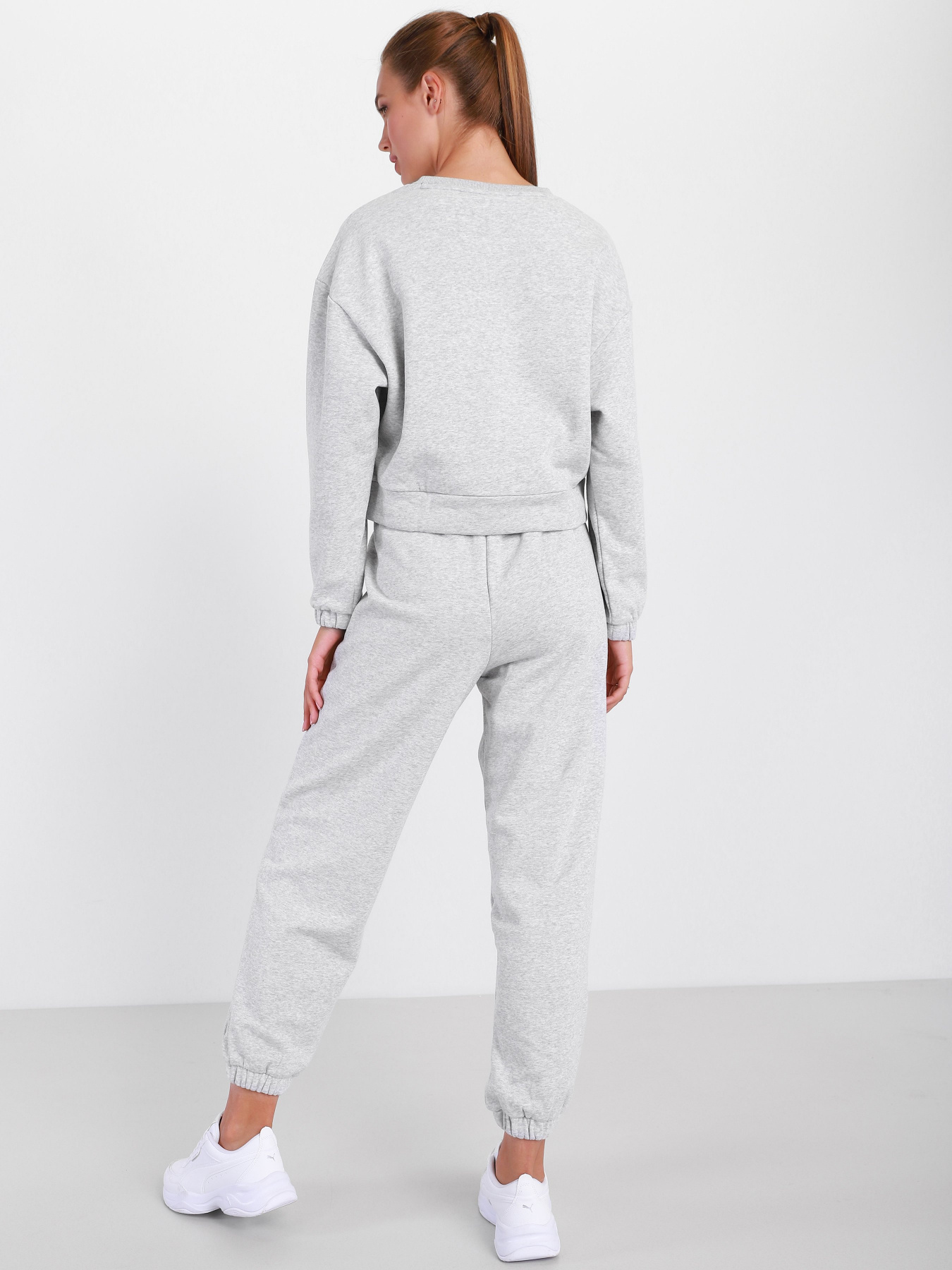 Спортивний костюм PUMA Loungewear модель 84585504 Фото